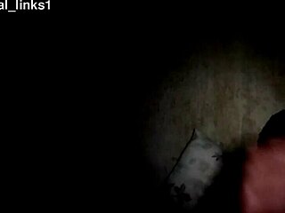 Mzansi Teen Horny After a Long Day - What Will She Do Next?