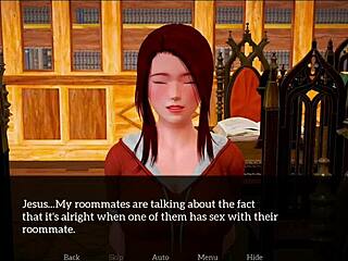 Charlando sobre mi nueva familia en este juego Parte 98 😊