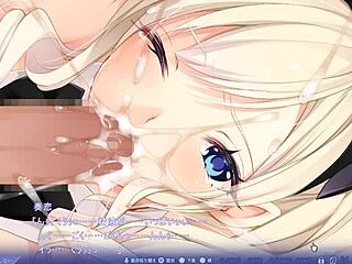 watching nightmare maverick 10 featuring intense double penetration scenes 😈