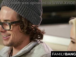 familybangs com ⭐ bratty sis wants to see and fuck his dick rosyln belle tyler nixon