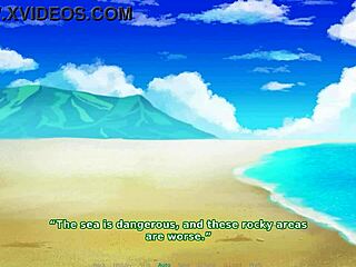 Let's Play: I Found a Sweet Mermaid