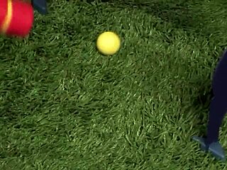 Tea Serving Turns Into Senseless Fucking With Ebony Group