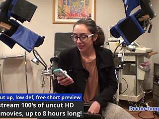 Dr. Tampa Enforces Harsh Immigration Policy on Lilly Hall