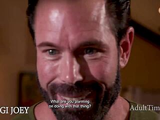 Dick Suck Pyramid with Joey Nichole Saphir Abby Rose