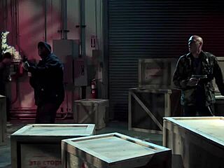 cosplay babe in costume gets rough xxx action