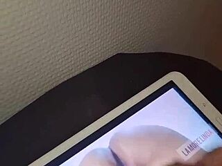 Will this homemade tribute to jumjum68 make you orgasm?