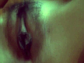 Step brother and sister share a close family moment