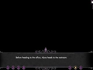 Alyna stars in Crisis Matters with raw creampie action. Her big tits steal the show.