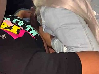 你女友真爱吸大屌吗？