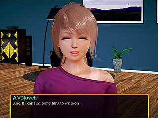 my new family episode 362 brings family fun and adventures together in a cozy home setting