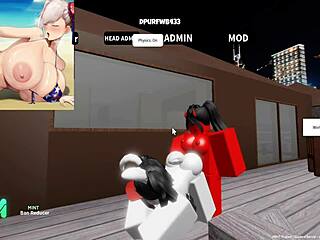 Fucked my petite second wife on honeymoon! Futanari action intense.