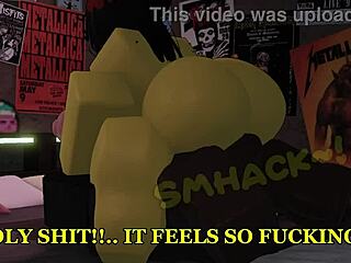 i made a new friend while out clubbing part one