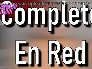 submissive delivers slaps in full video on red network