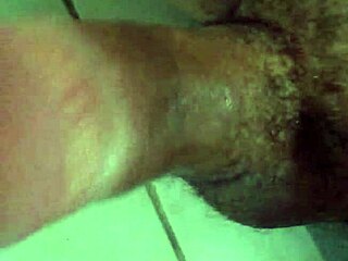 massage cock with masturbation fun 😈