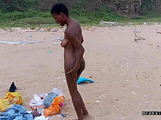 Strand-Sex-Urlaub 🏖️