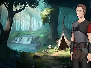 Dive Into This Dirty Fantasy Sex in the Arena!