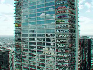 melissa stratton's huge tits bounce in doggystyle with brad newman, curvy milf action