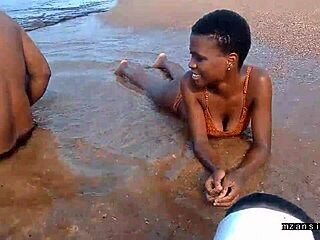 beach sex vacation 🏖️