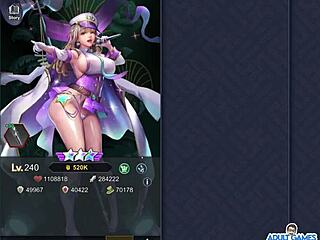 Hey, revelry sex night with Katherine and Mikami