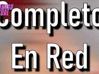 submissive delivers slaps in full video on red network