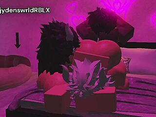 Two Curvy Cows Get Ripped Apart While Milking My Dick in Wild Sex Scene