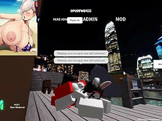 Fucked my petite second wife on honeymoon! Futanari action intense.