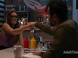 desperate teen negotiates with loan officer tommy pistol and katie kush