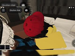 average mobile experience with blowjob and fucking 😏