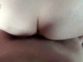 Babysitter Claire Roos bangs boss Seth Brogan in hot quickie