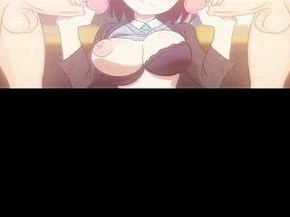 Fucking Big Tits In The Office