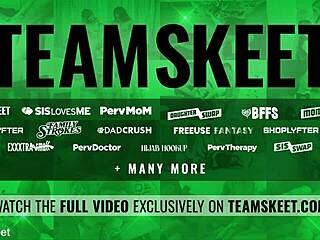 Step Sisters Exclusive Family Network Teaser