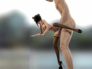 A young teen discovers the thrill of a massive cock in this intense narrative.