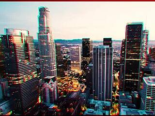 melissa stratton's huge tits bounce in doggystyle with brad newman, curvy milf action