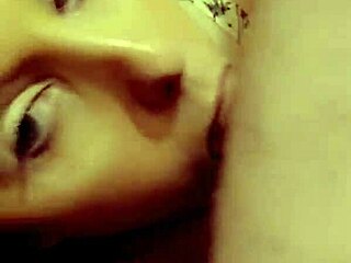 Redhead Milf Sucking Hard Cock In Intense Blowjob