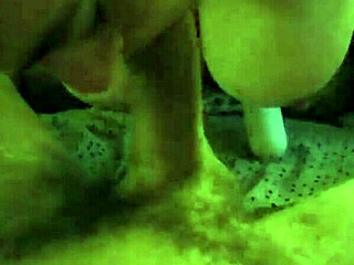 sexy bbw milf deepthroats while twerking homemade pov 😘