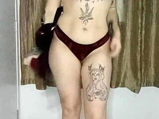 leaked videos from the cuckold's gallery 😏