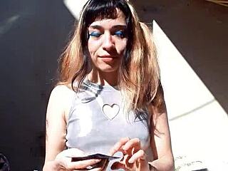 Bonneyuwu Reveals Her Body In Cosplay Show