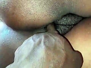 playing with my landlady's fat pussy, so sweet and wet homemade amateurs