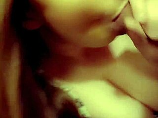 Redhead Milf Sucking Hard Cock In Intense Blowjob