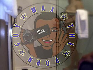 The sexy Alexis Andrews gives me a sloppy deepthroat blowjob that makes me explode