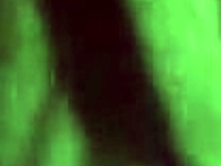 White Girl's Nice Ass Blindfolded While Sucking Cock With Handcuffs