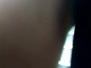 我搞砸了，给她一个乱糟糟的口交