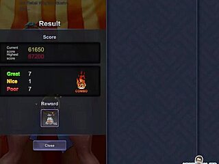 Hey, revelry sex night with Katherine and Mikami