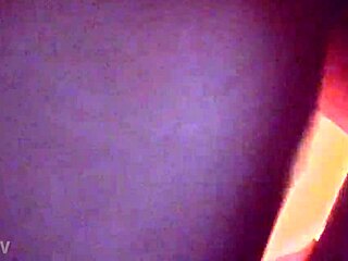 Detailed portrait of my amateur wife at home.