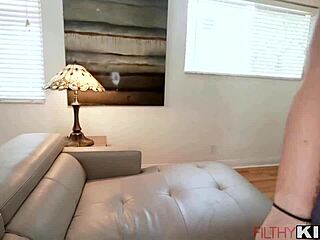 swinger ahh dee lifestyle hands that bbc to stepdaddy for wild action