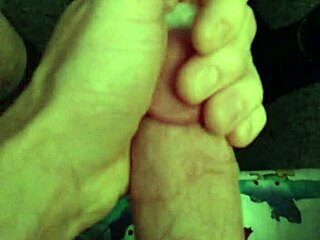 solo session with satisfying finish