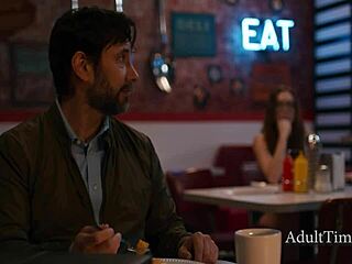 desperate teen negotiates with loan officer tommy pistol and katie kush