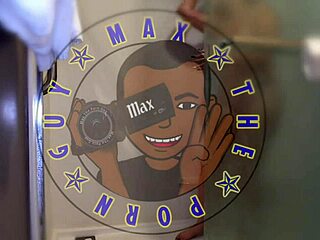 The sexy Alexis Andrews gives me a sloppy deepthroat blowjob that makes me explode