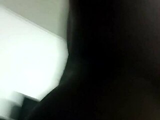 demarcus deans pounds that big ass so deep, right?