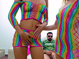 skinny latina hotties in sex competition?